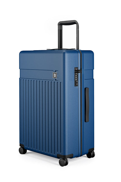 Overnighter Pro 18" + Classic Check-In Large