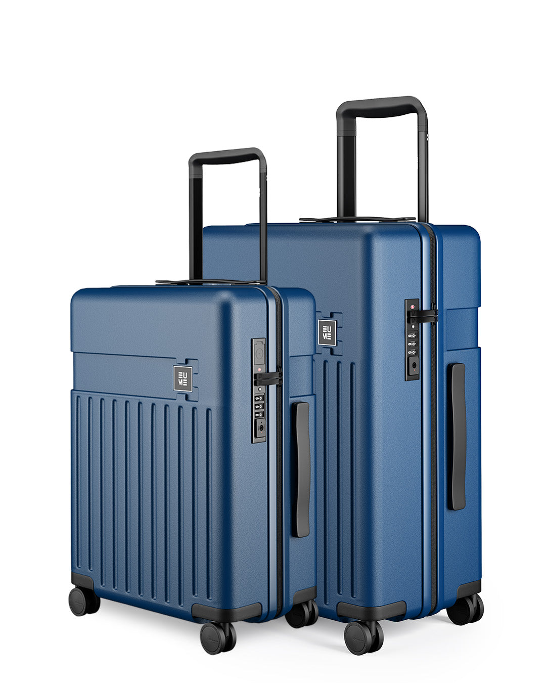 Classic Cabin + Check-In Medium