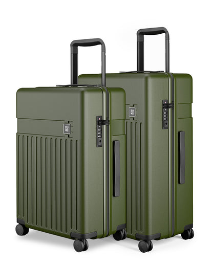 Classic Check-in Medium + Large