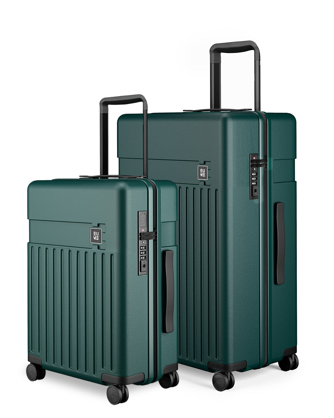 Classic Cabin + Check-In Large