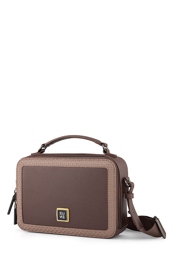 Rustic Brown