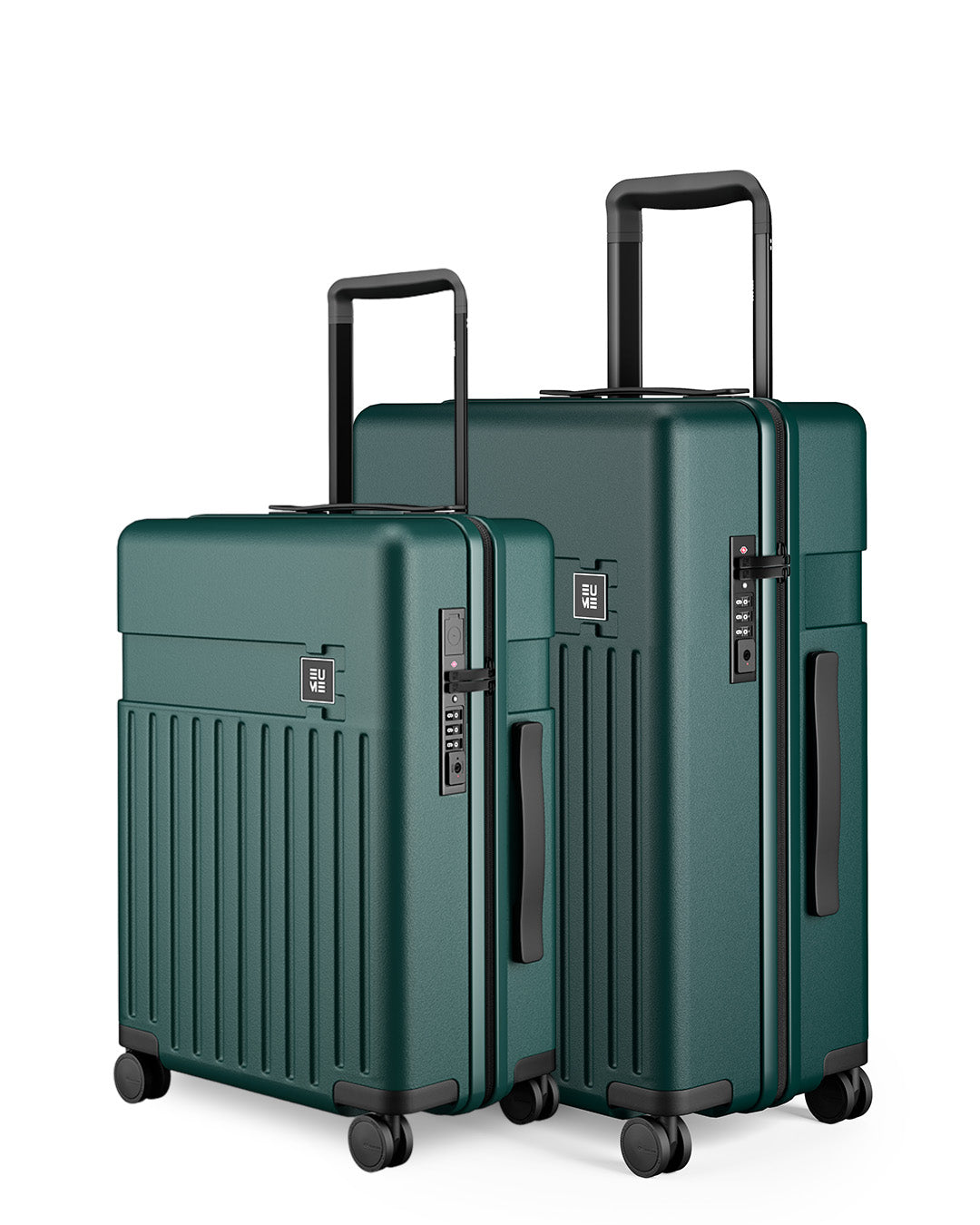 Classic Cabin + Check-In Medium