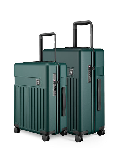 Classic Cabin + Check-In Medium