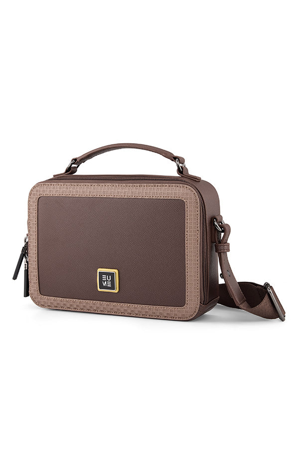 Rustic Brown