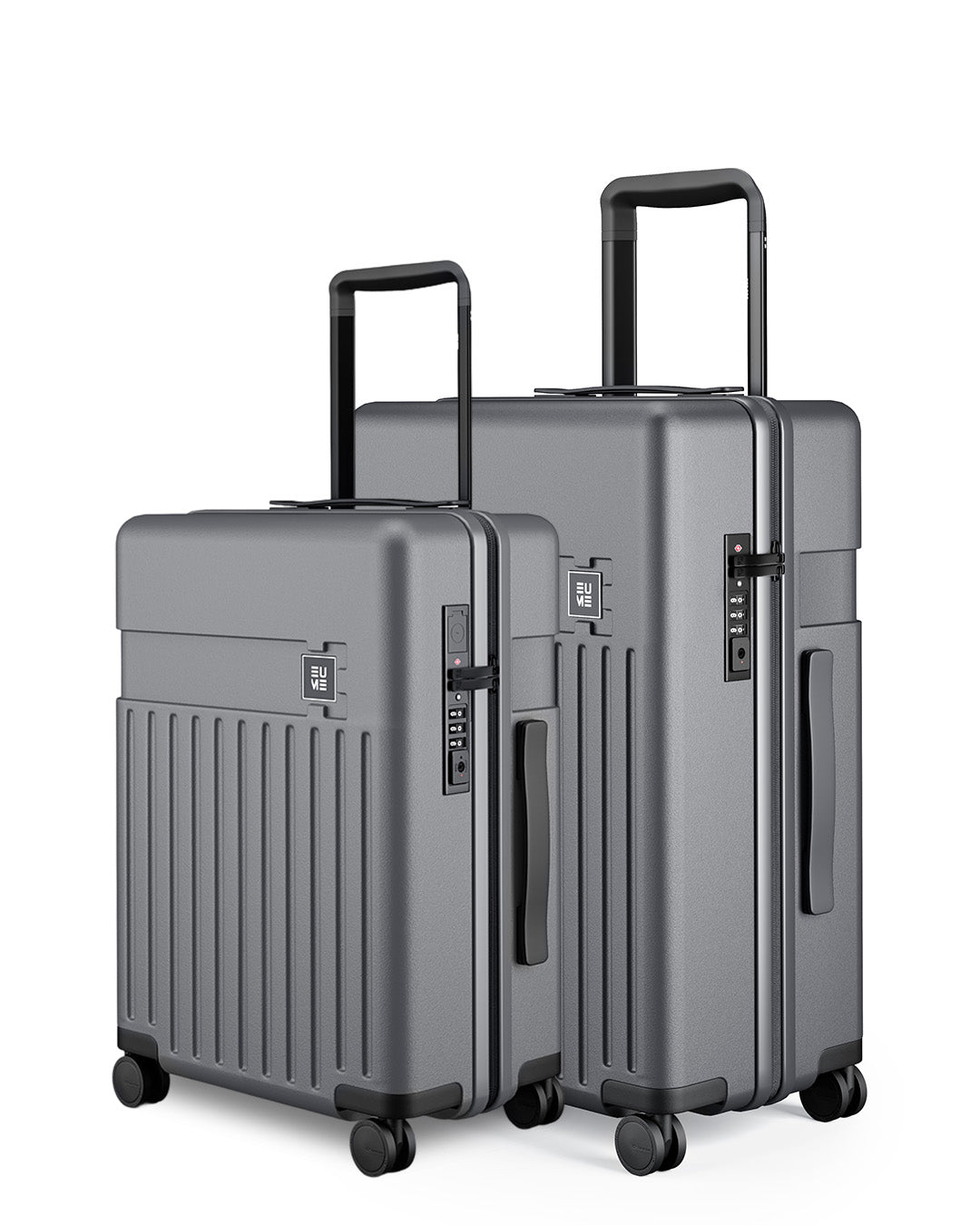 Classic Cabin + Check-In Medium