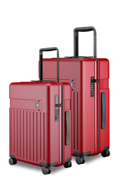 Classic Cabin + Check-In Medium