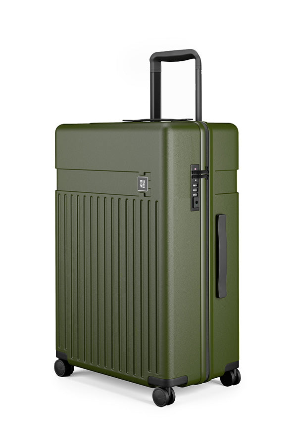 Overnighter Pro 18" + Classic Check-In Large