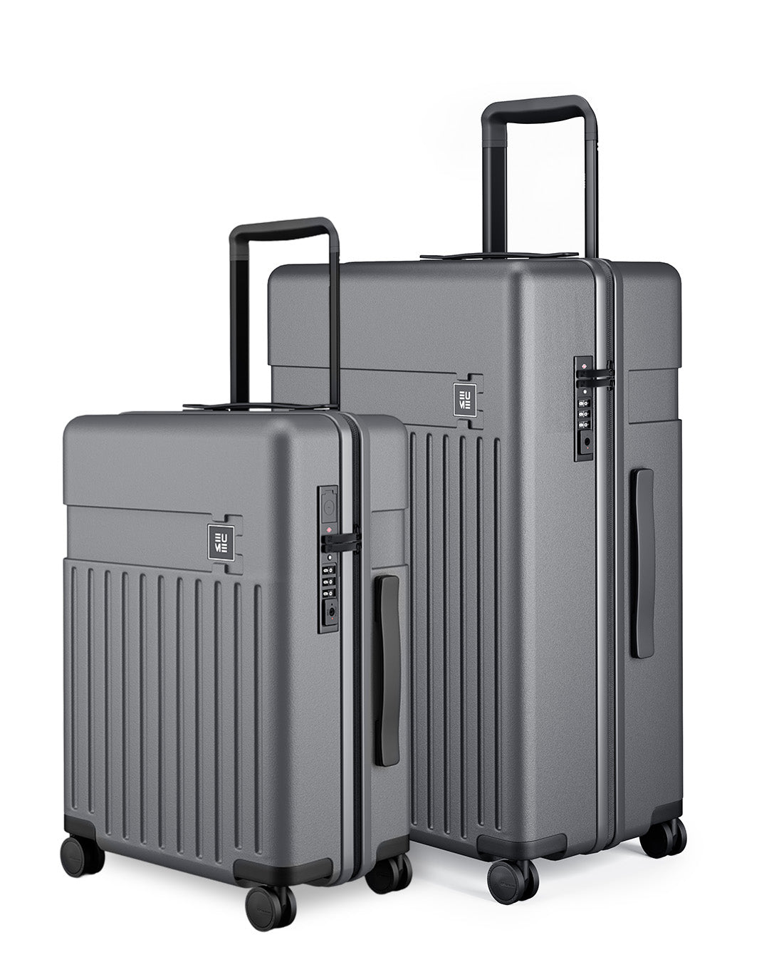 Classic Cabin + Check-In Large