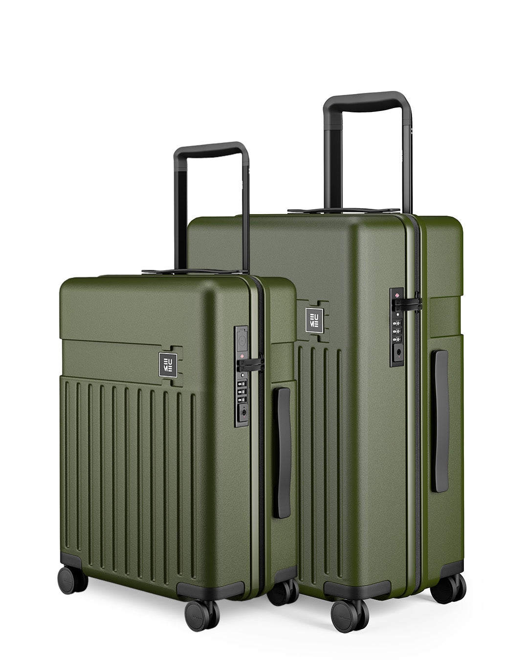 Classic Cabin + Check-In Medium