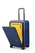Cabin Pro- Midnight Blue