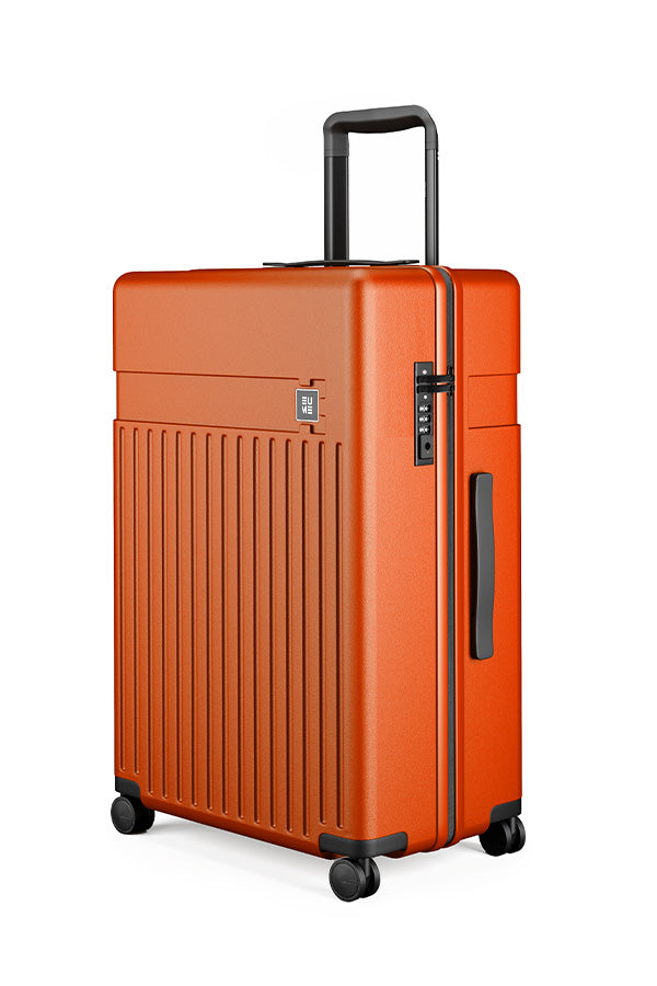eume Classic  - L Rustic Orange