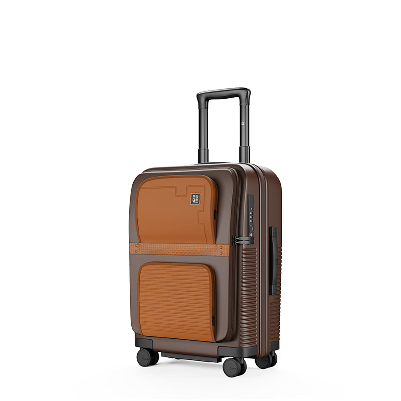 Espresso Brown