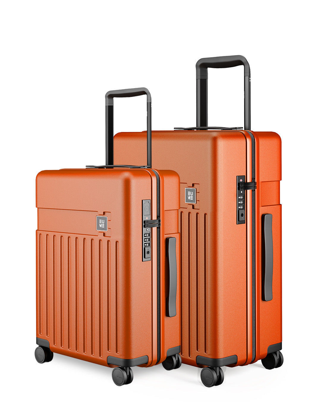 Classic Cabin + Check-In Medium