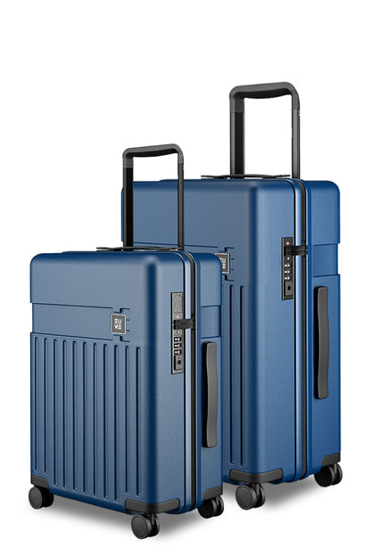 Classic Cabin + Check-In Medium