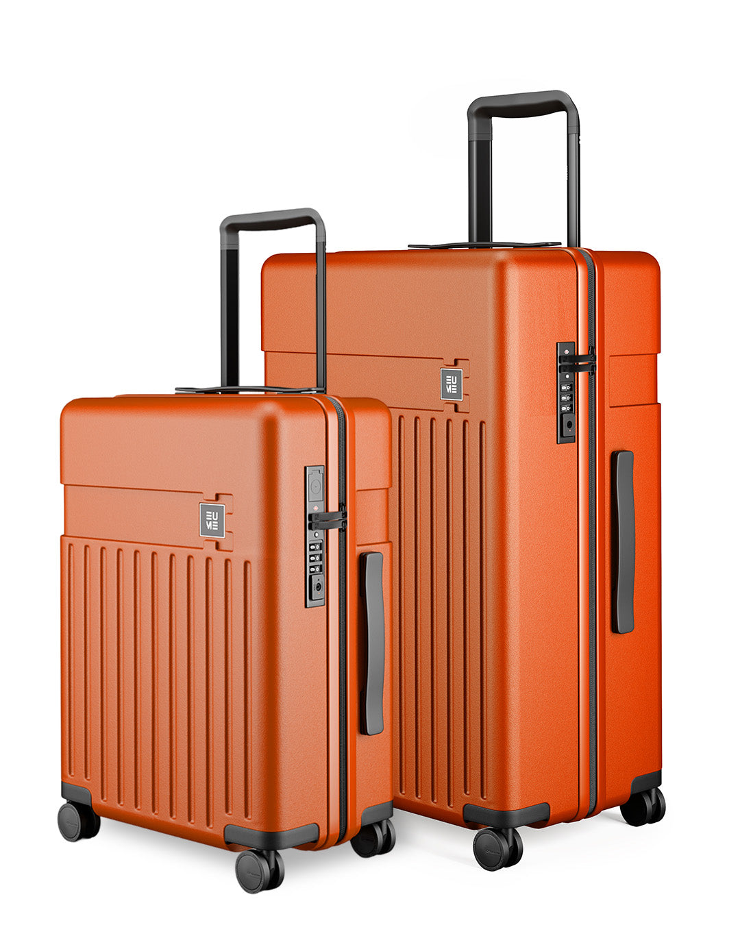 Classic Cabin + Check-In Large