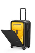 Cabin Pro- Charcoal Black