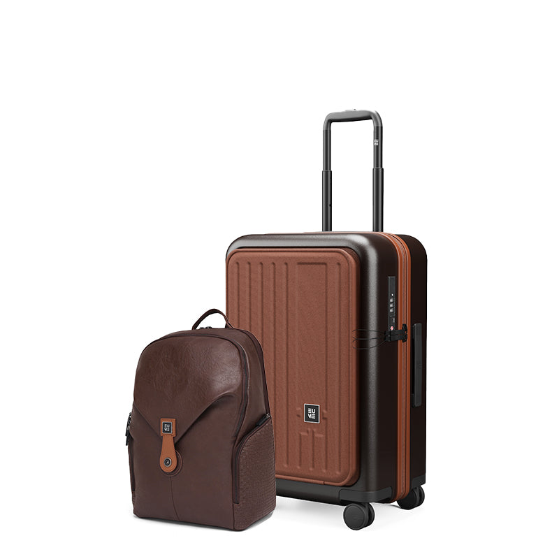 Espresso Brown/Rustic Brown