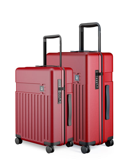 Classic Cabin + Check-In Medium