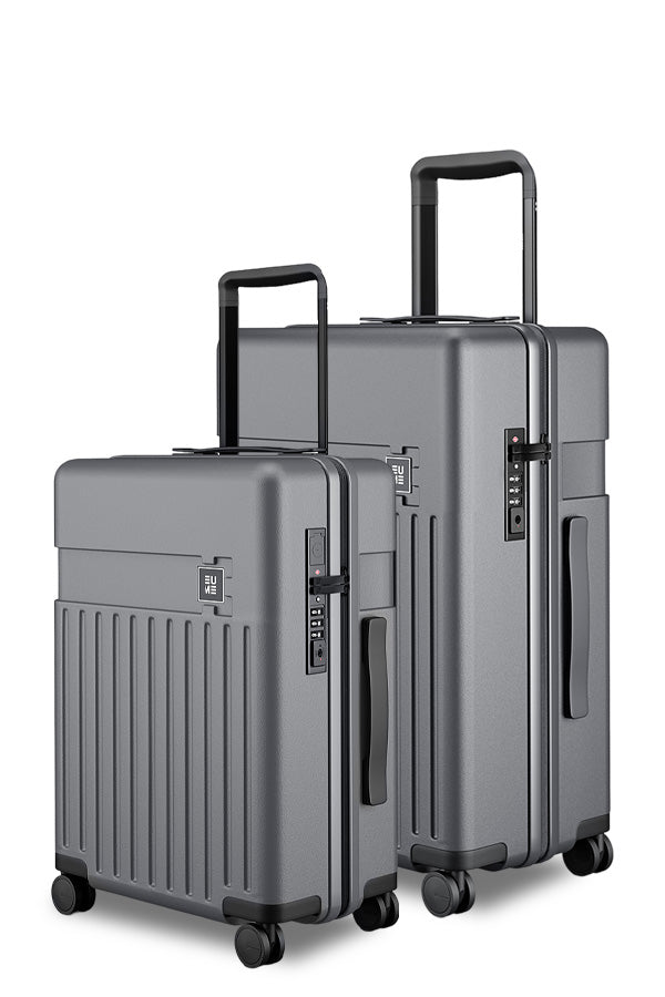 Classic Cabin + Check-In Medium