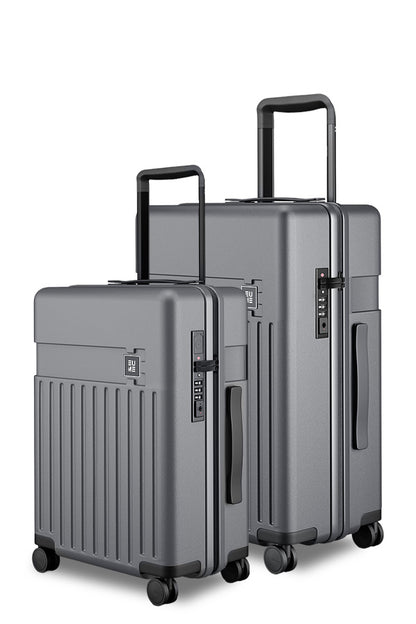 Classic Cabin + Check-In Medium