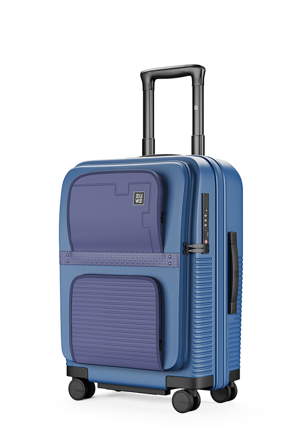 eume Aerotop Cabin Tropical Blue