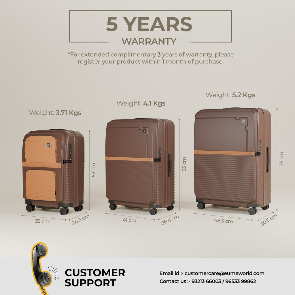 Espresso Brown