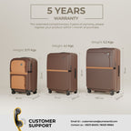 Espresso Brown