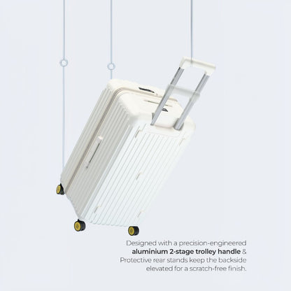 Vanilla White