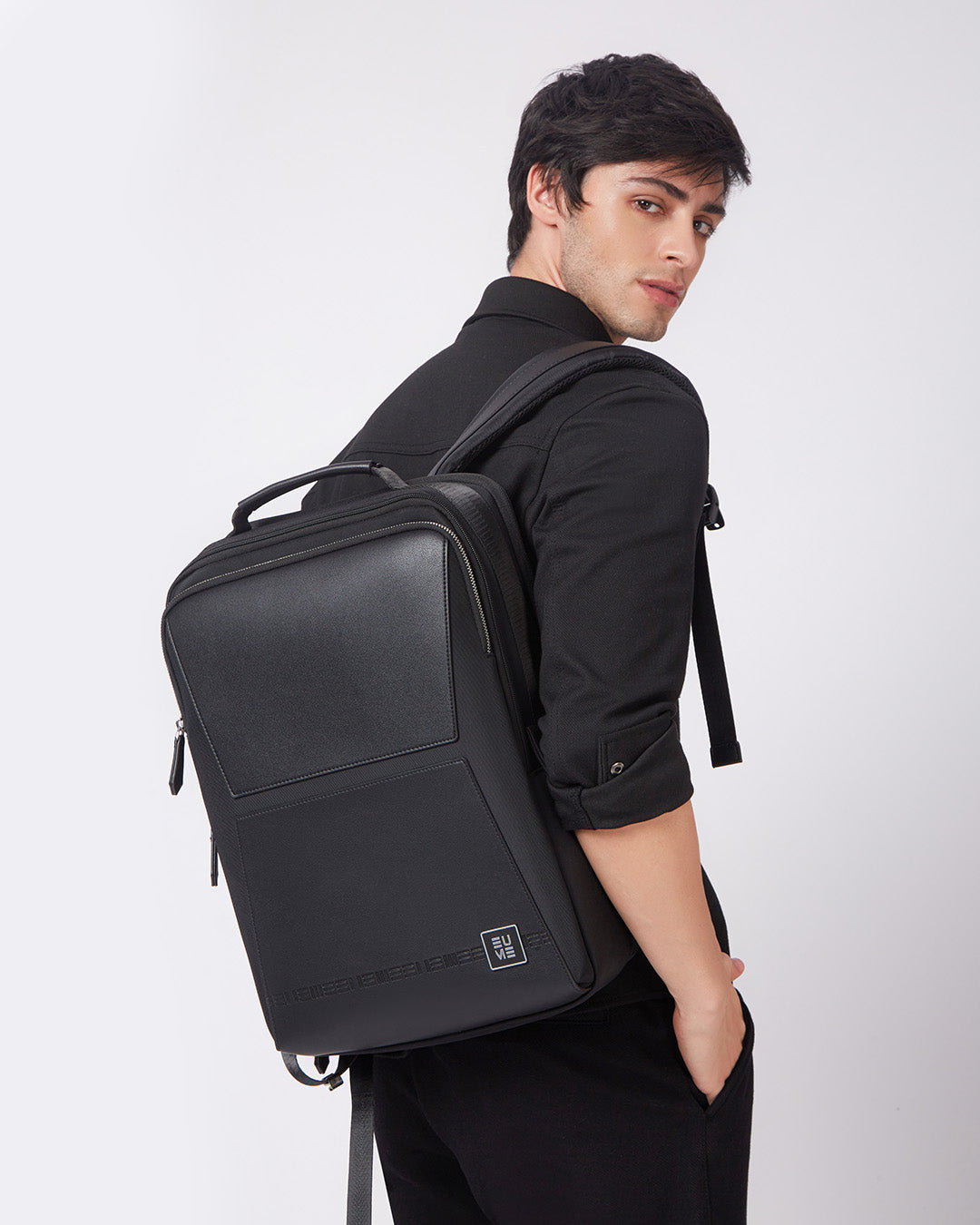 Omega 24L Laptop Backpack