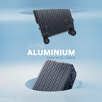 Aluminium Cabin