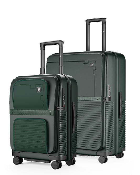 Aerotop Cabin + Large