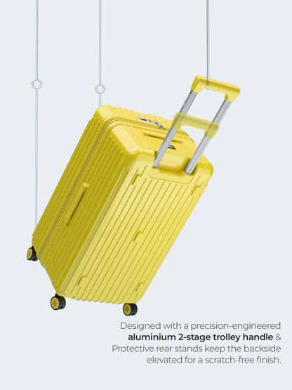 Trunk Check-In Plus