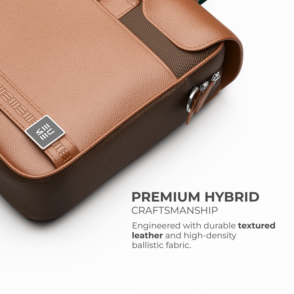 Rustic Brown