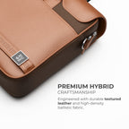 Rustic Brown