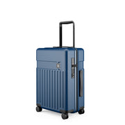 Classic Cabin- Midnight Blue