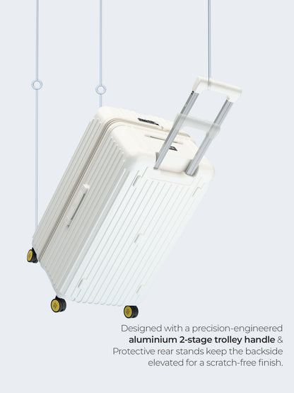 Trunk Check-In Plus