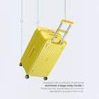 Trunk Check-In Plus