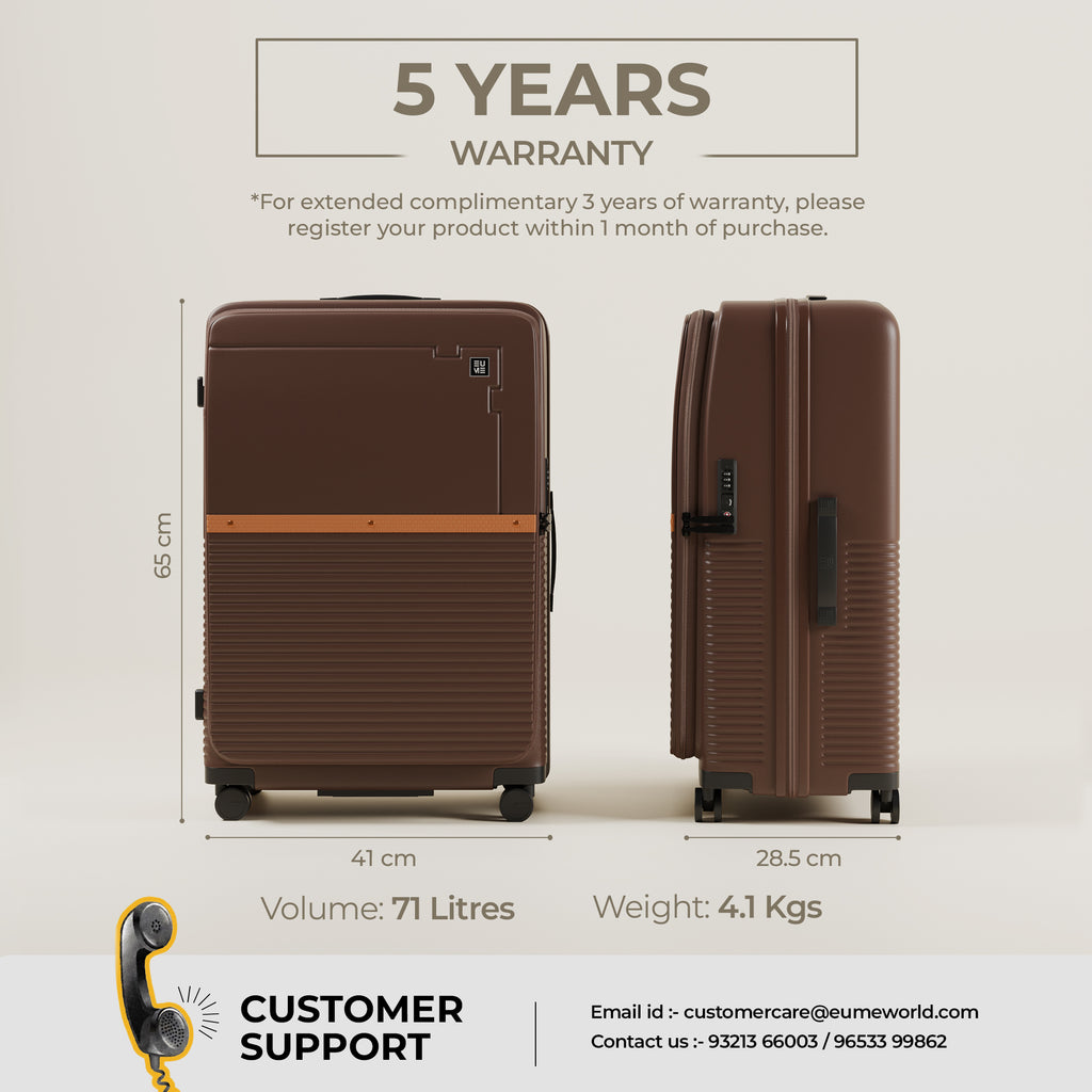 Espresso Brown