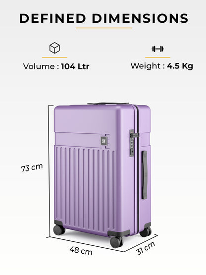 Classic Check-In Large