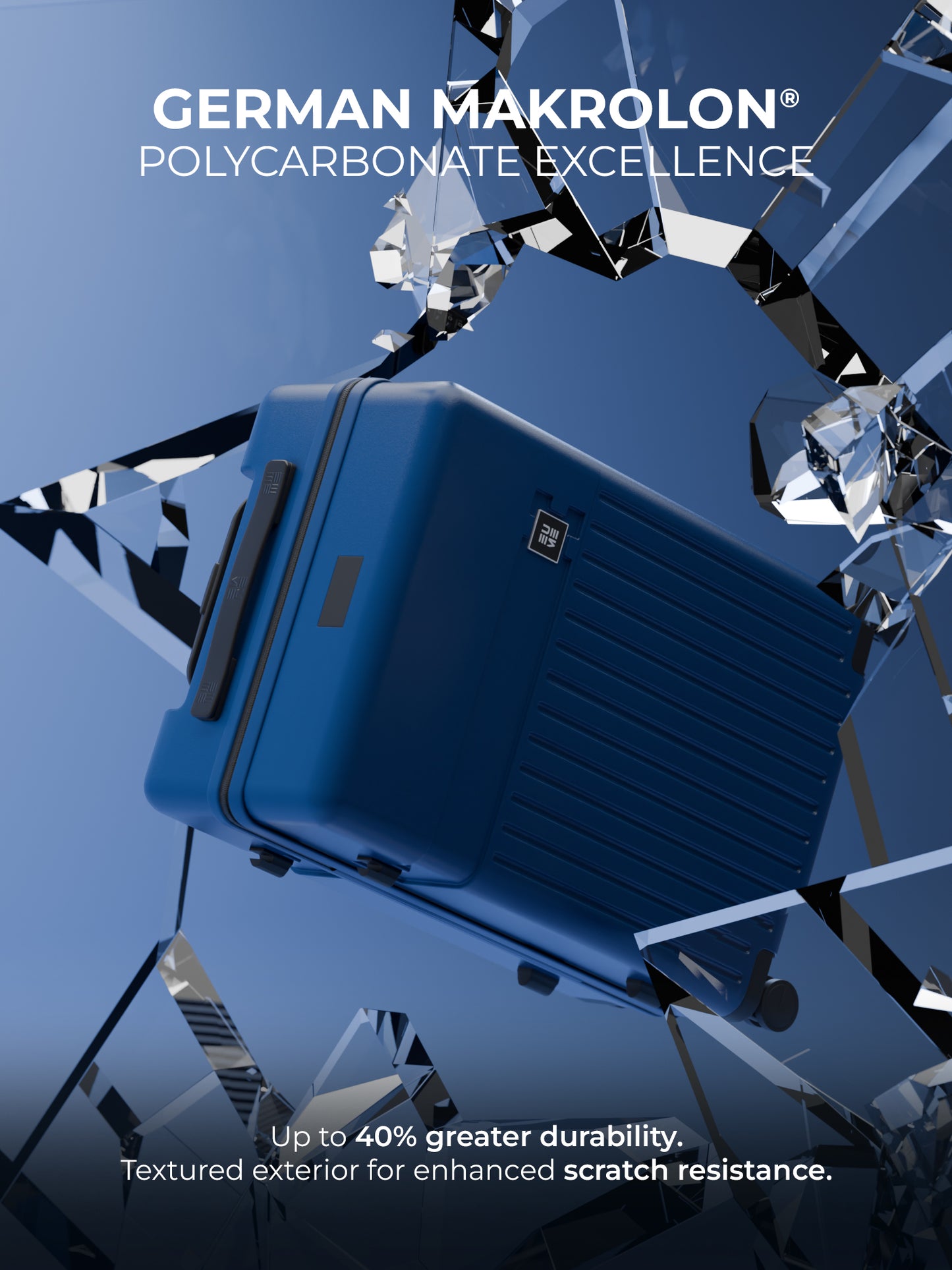 Classic Check-In Medium