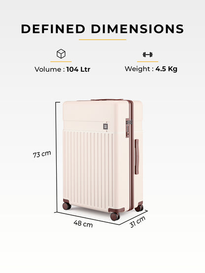 Classic Check-In Large