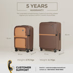 Espresso Brown