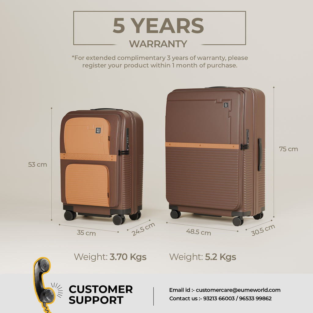 Espresso Brown