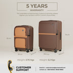 Espresso Brown