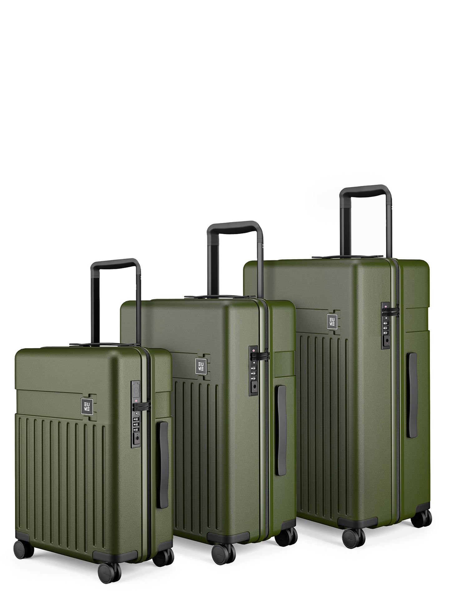 Classic Set of 3