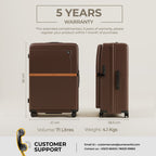 Espresso Brown