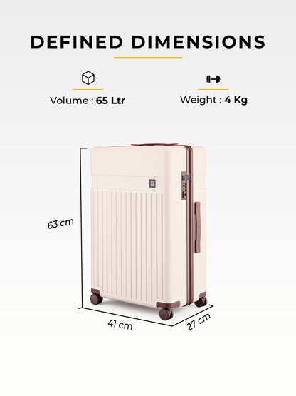 Classic Check-In Medium