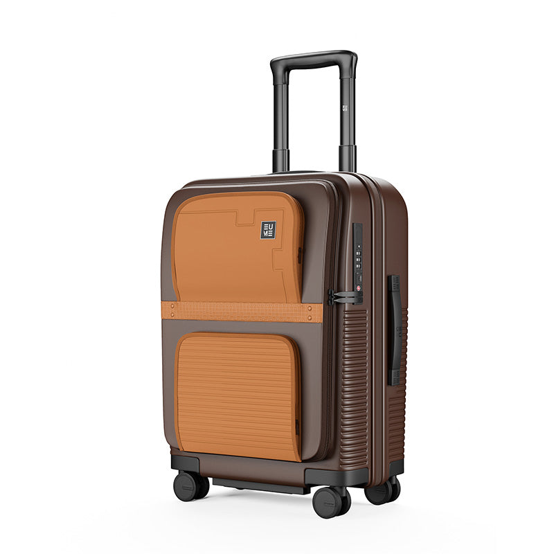 Espresso Brown