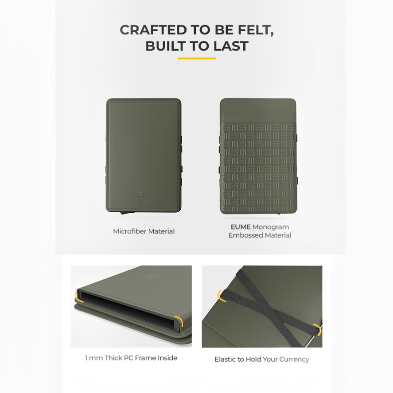 Olive Green