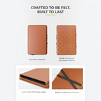 Rustic Orange